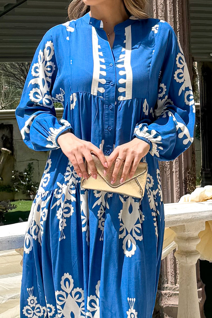 MPL Woman Dress 2423 - Jiménez