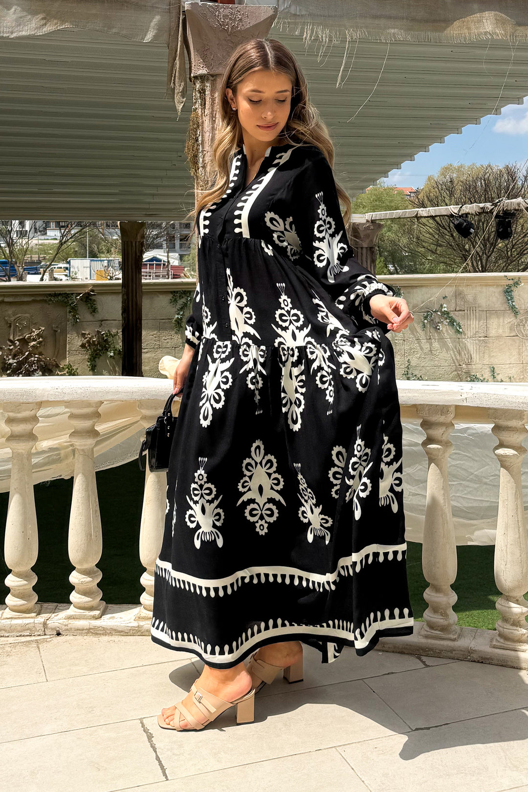 MPL Woman Dress 2423 - Calumet City