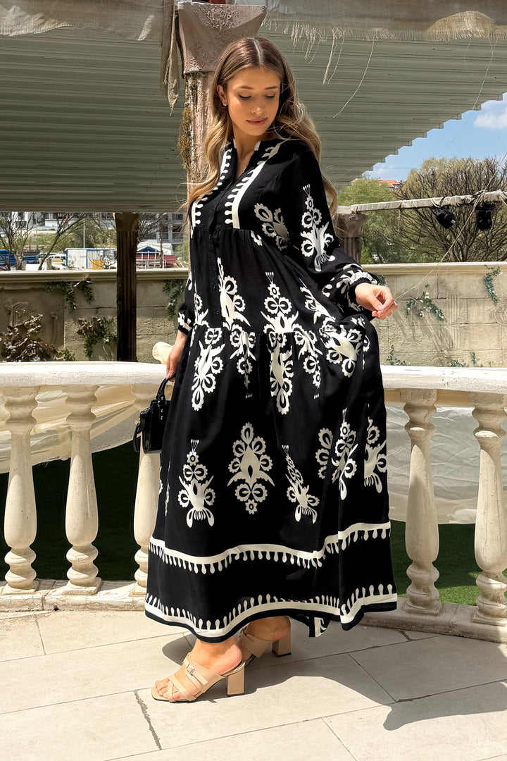 MPL Woman Dress 2423 - Calumet City