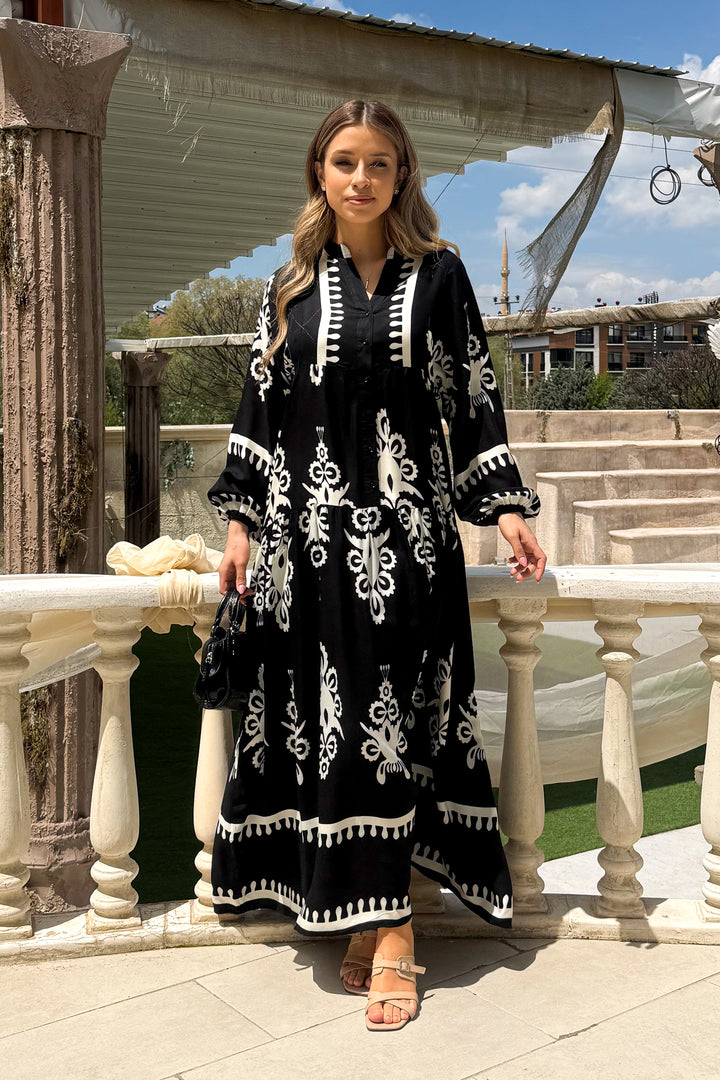 MPL Woman Dress 2423 - Calumet City
