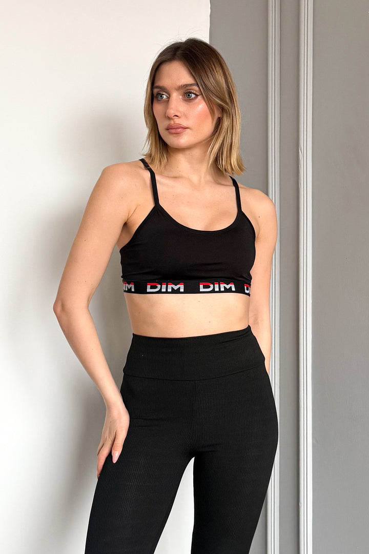 MPL Woman Dim Printed Bustier - Marijampolė