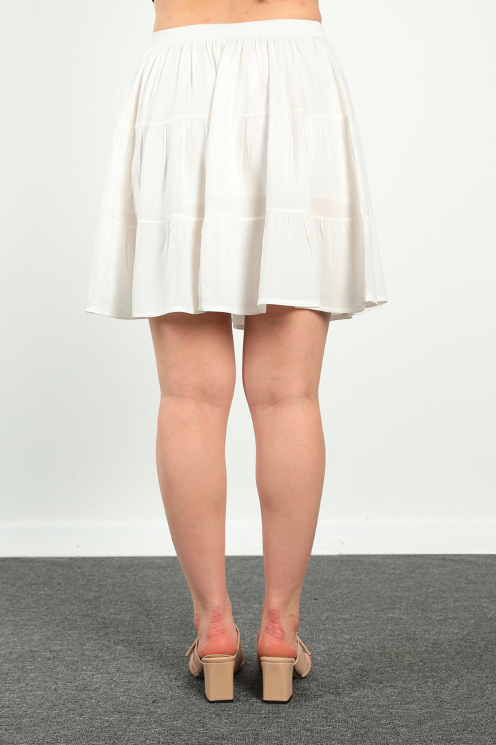 MPL Woman Mykonos Mini Skirt - Wollongong