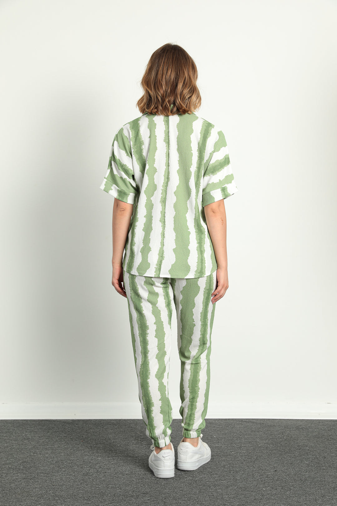 MPL Women's Shirt 2-Piece Set 5373 - Zaventem