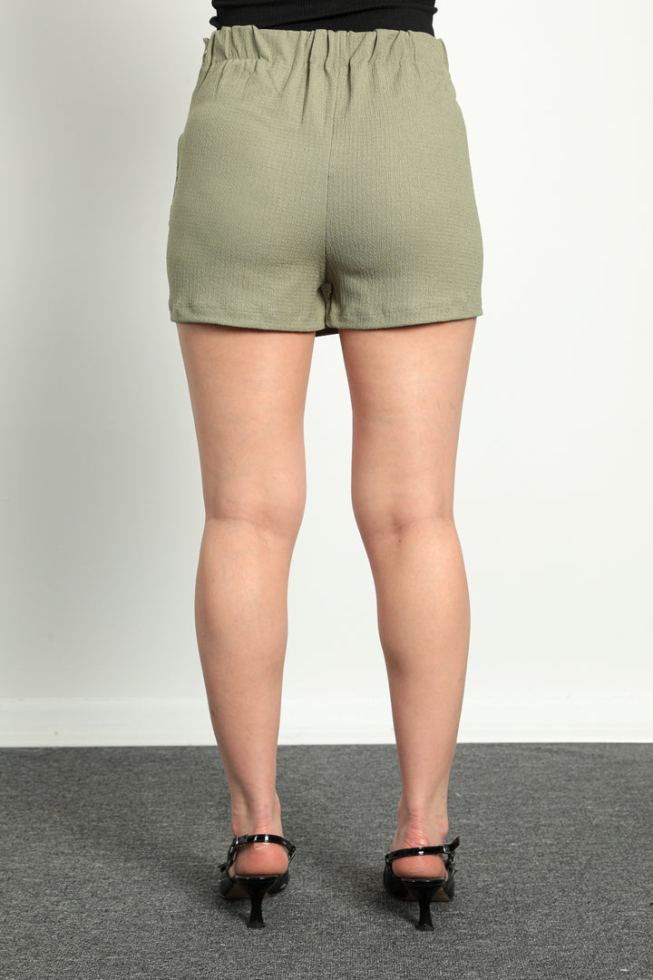 MPL Woman Shorts Skirt 5745 - Eltham