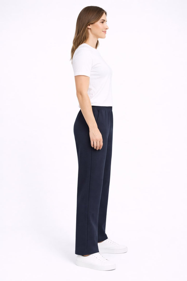 MPL Woman 3 String Cuff Adjustable Sweatpants 22135 - Wallsend