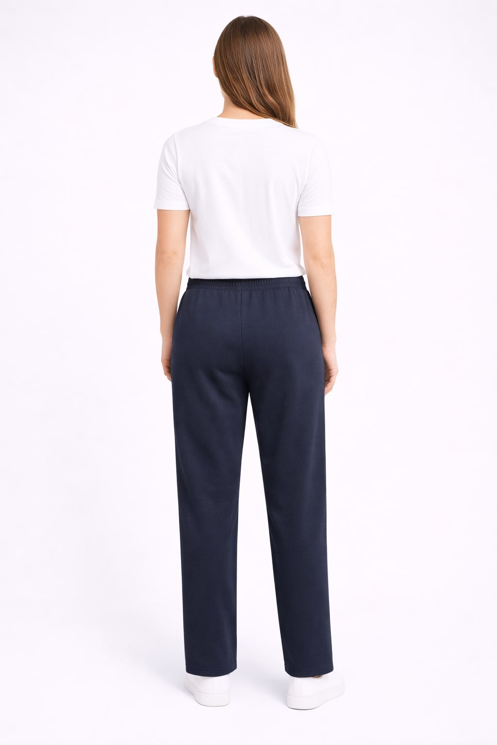 MPL Woman 3 String Cuff Adjustable Sweatpants 22135 - Wallsend