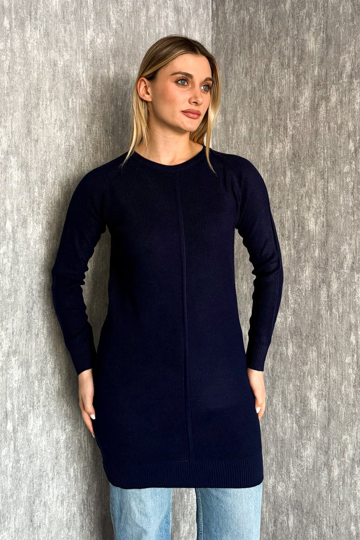 MPL Woman Thessaloniki Knit Tunic 5014 - Wels