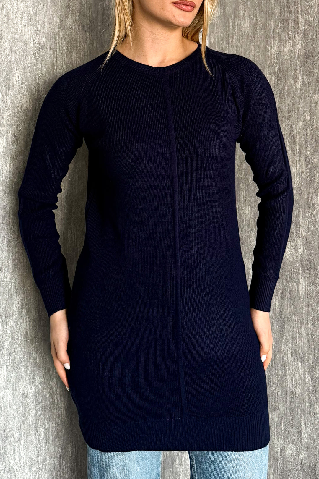 MPL Woman Thessaloniki Knit Tunic 5014 - Wels
