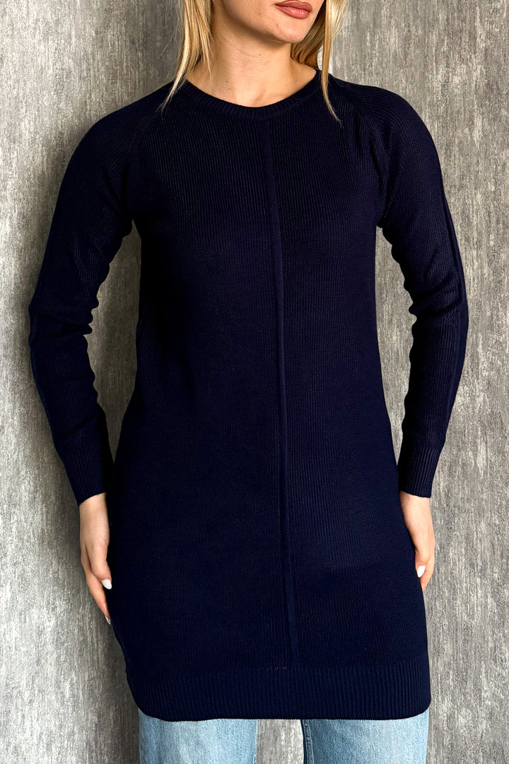 MPL Woman Thessaloniki Knit Tunic 5014 - Wels