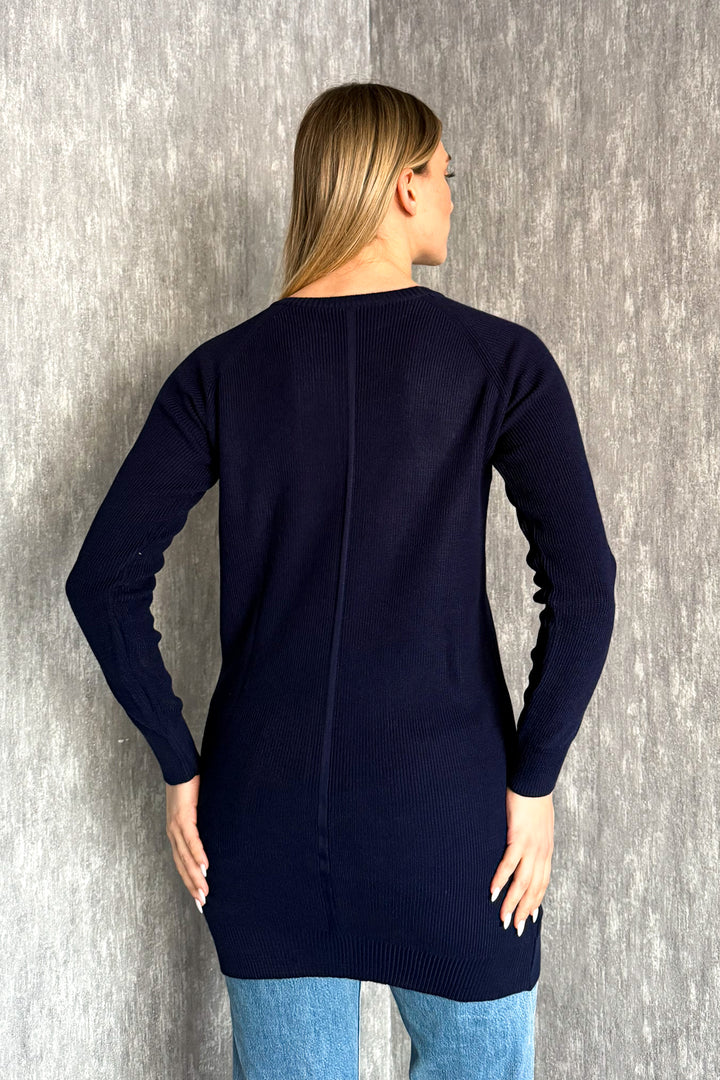 MPL Woman Thessaloniki Knit Tunic 5014 - Wels