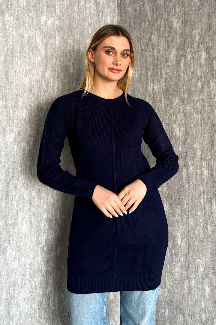 MPL Woman Thessaloniki Knit Tunic 5014 - Wels