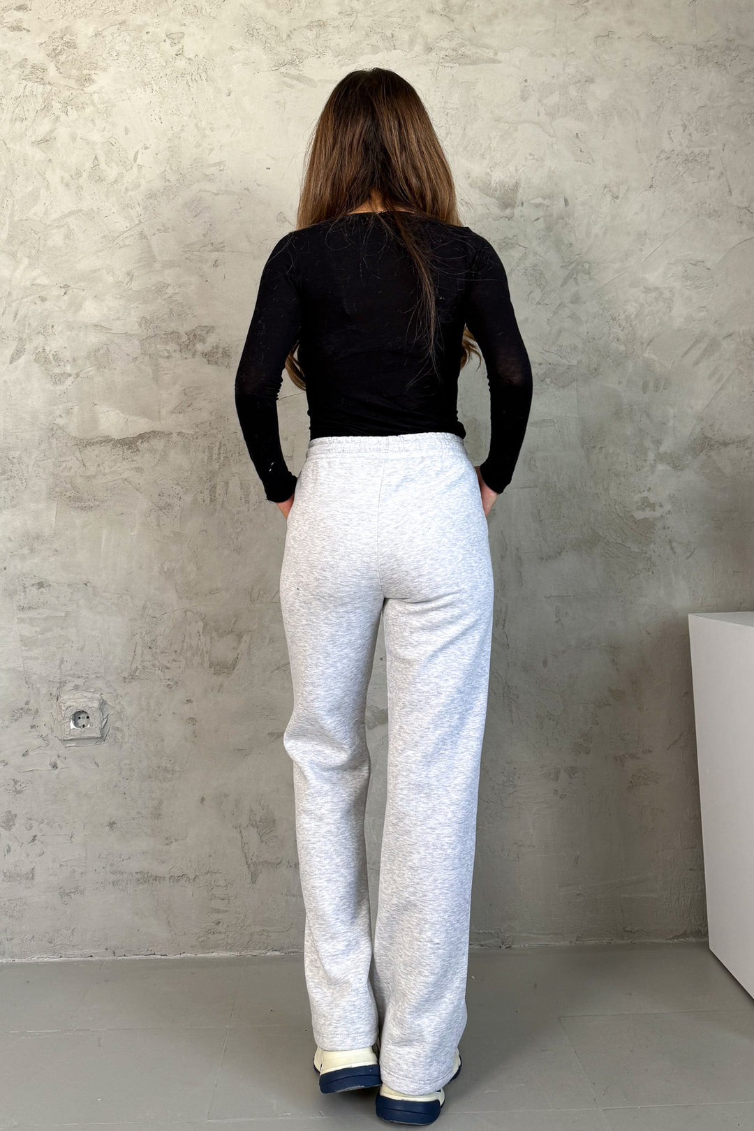MPL Woman Chima Stitched 3 Thread Bottom 931 - Bornheim