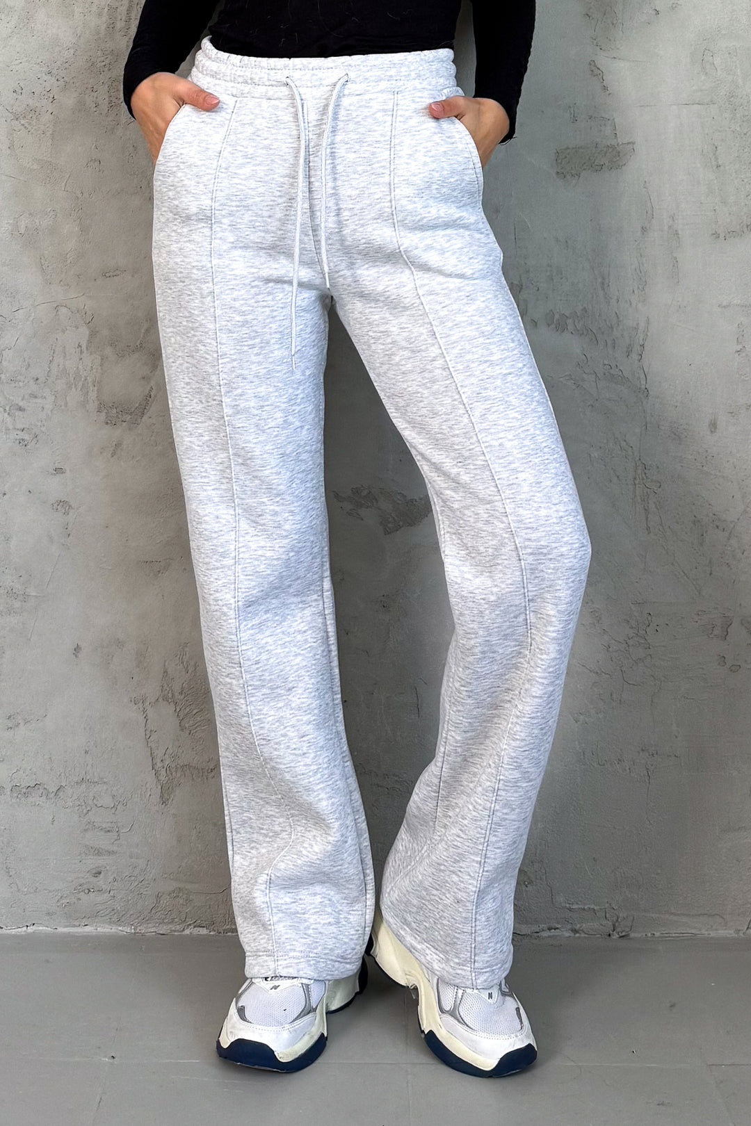 MPL Woman Chima Stitched 3 Thread Bottom 931 - Bornheim
