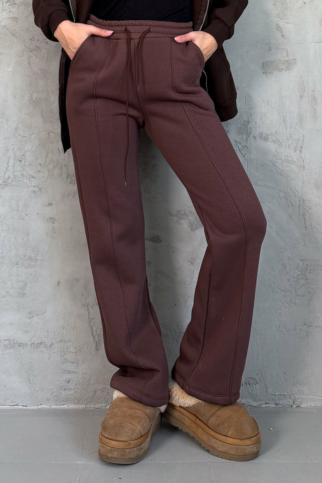 MPL Woman Chima Stitched 3 Thread Bottom 931 - Bornheim