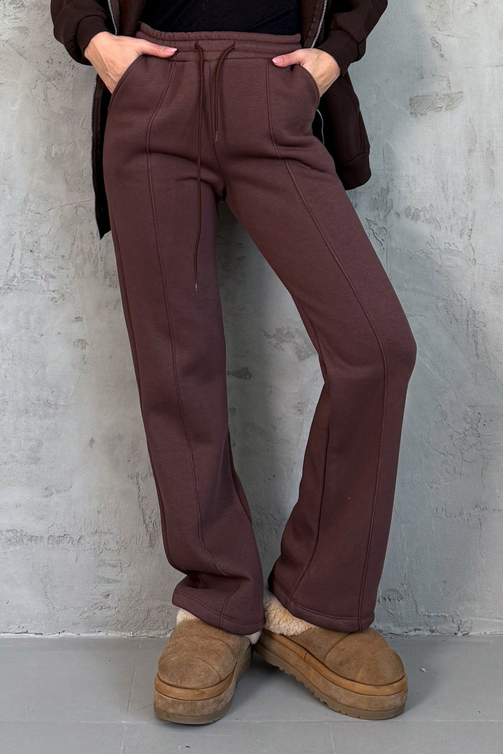 MPL Woman Chima Stitched 3 Thread Bottom 931 - Bornheim