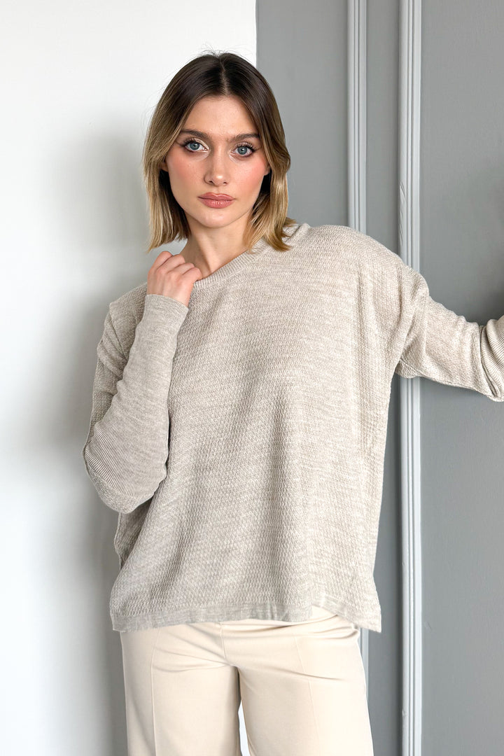 MPL Woman Casual Sweater 15155 - Woodley
