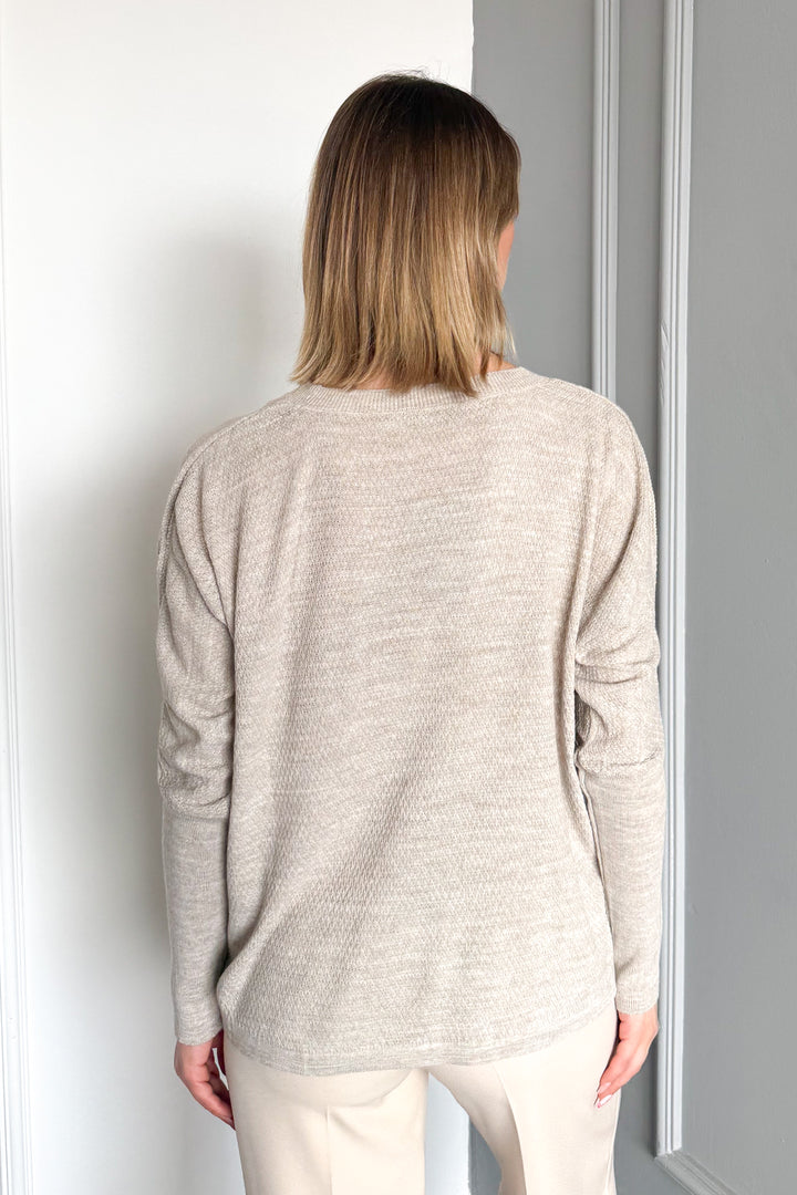 MPL Woman Casual Sweater 15155 - Woodley