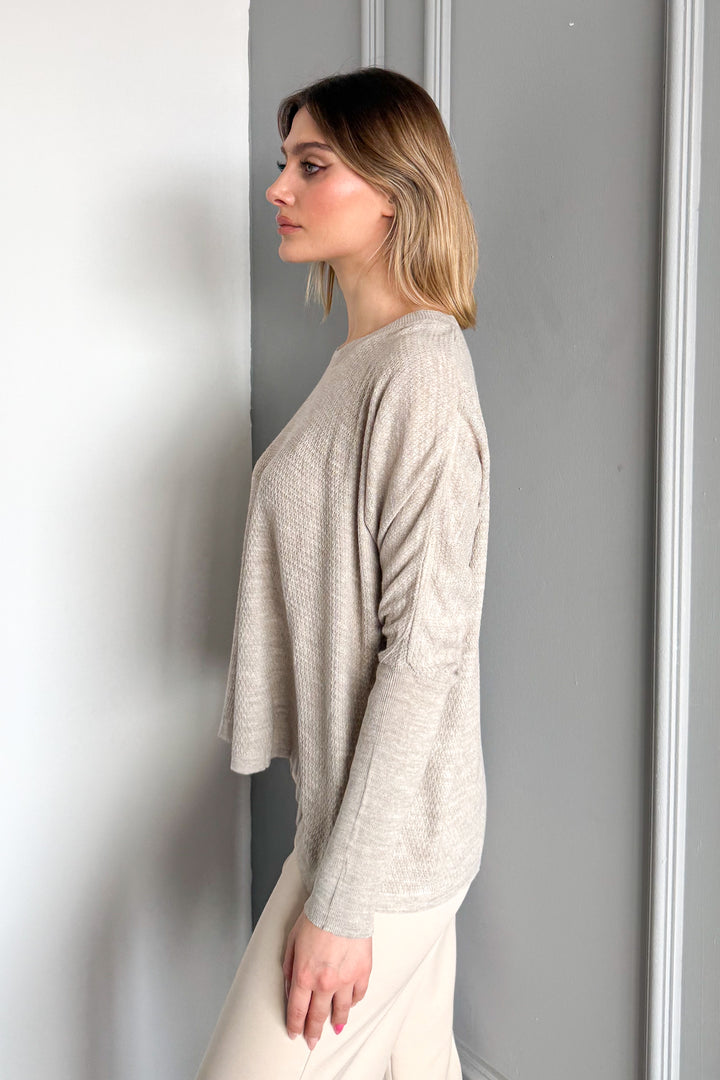 MPL Woman Casual Sweater 15155 - Woodley