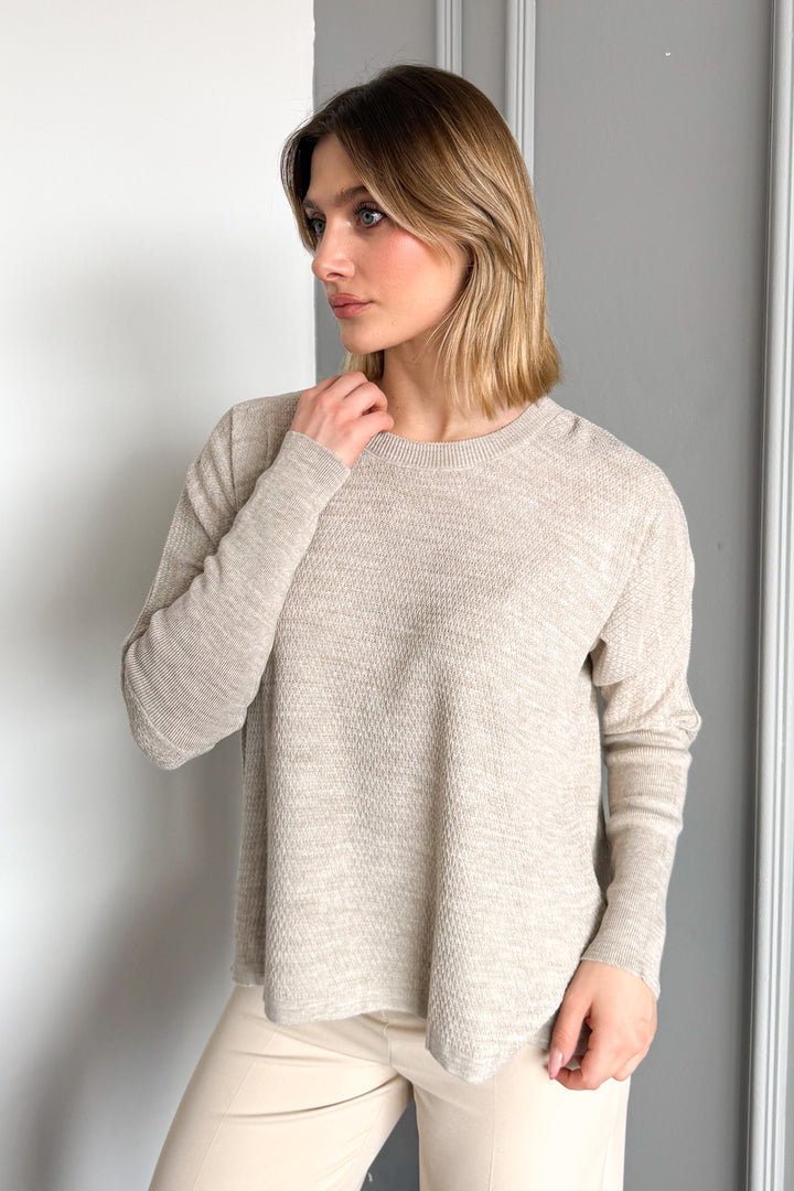 MPL Woman Casual Sweater 15155 - Woodley
