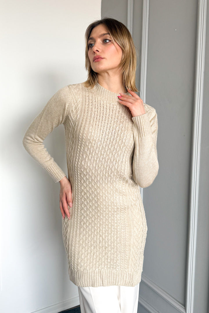 MPL Women's Knit Dress 7068 - Fort Wayne