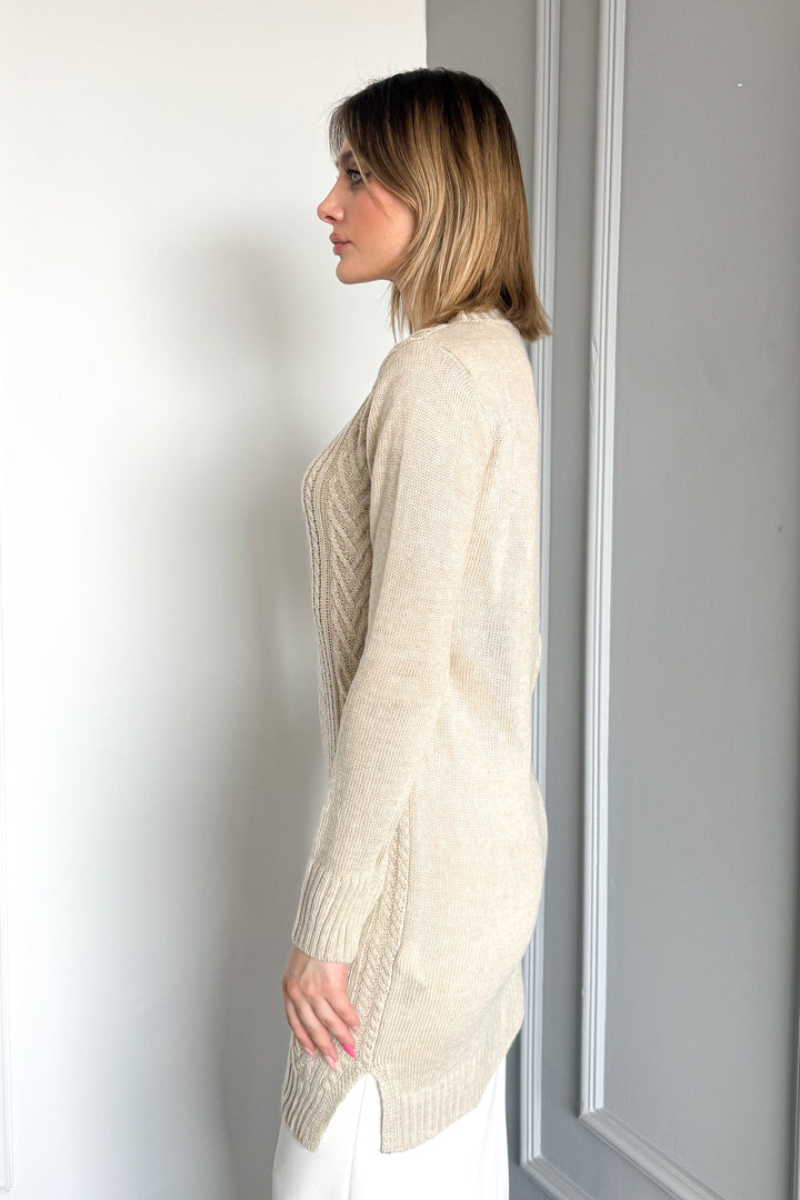 MPL Women's Knit Dress 7068 - Fort Wayne