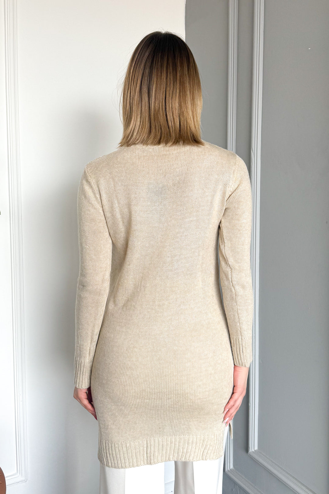 MPL Women's Knit Dress 7068 - Fort Wayne