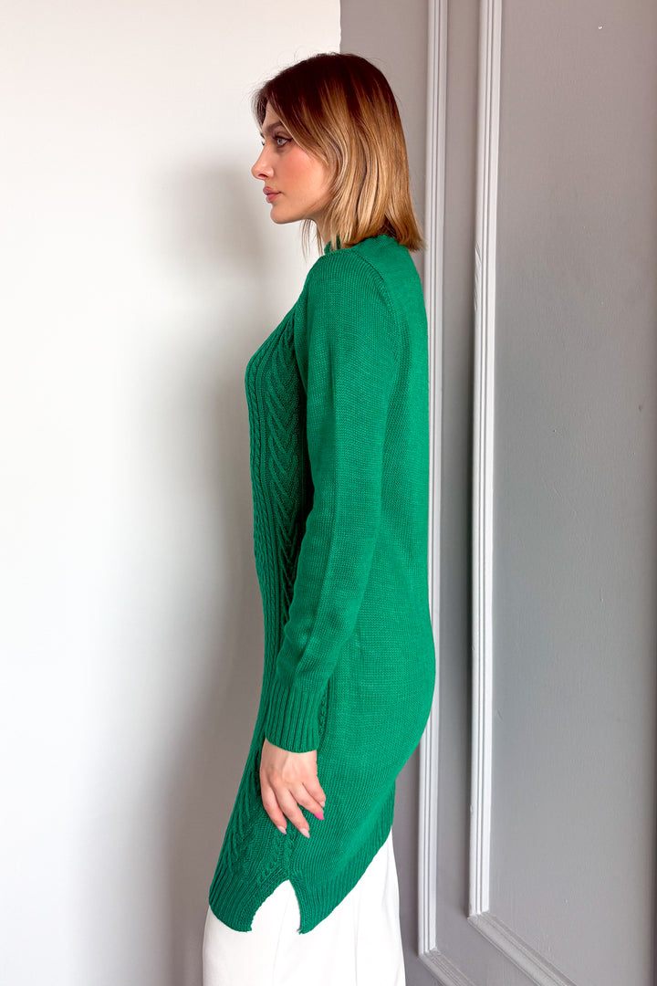 MPL Women's Knit Dress 7068 - Tamuín