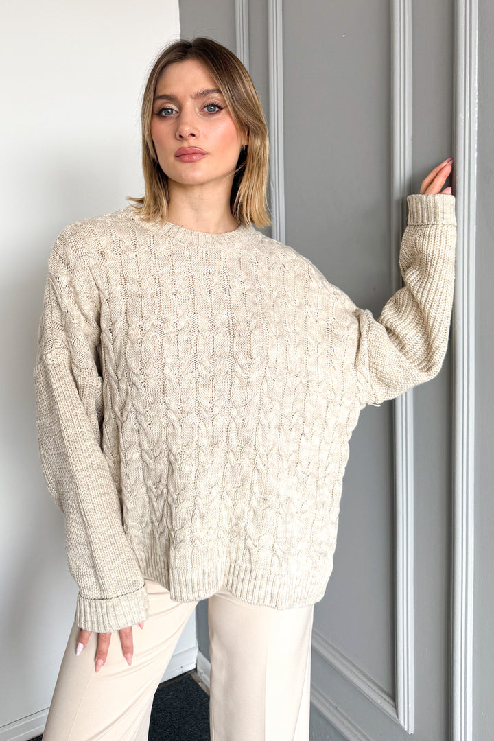 MPL Woman Casual Sweater 7338 - Nola