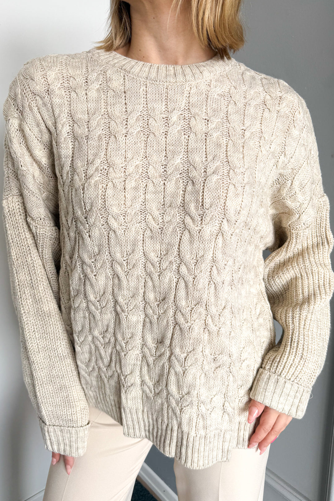 MPL Woman Casual Sweater 7338 - Nola