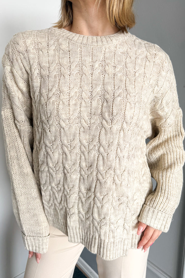 MPL Woman Casual Sweater 7338 - Nola