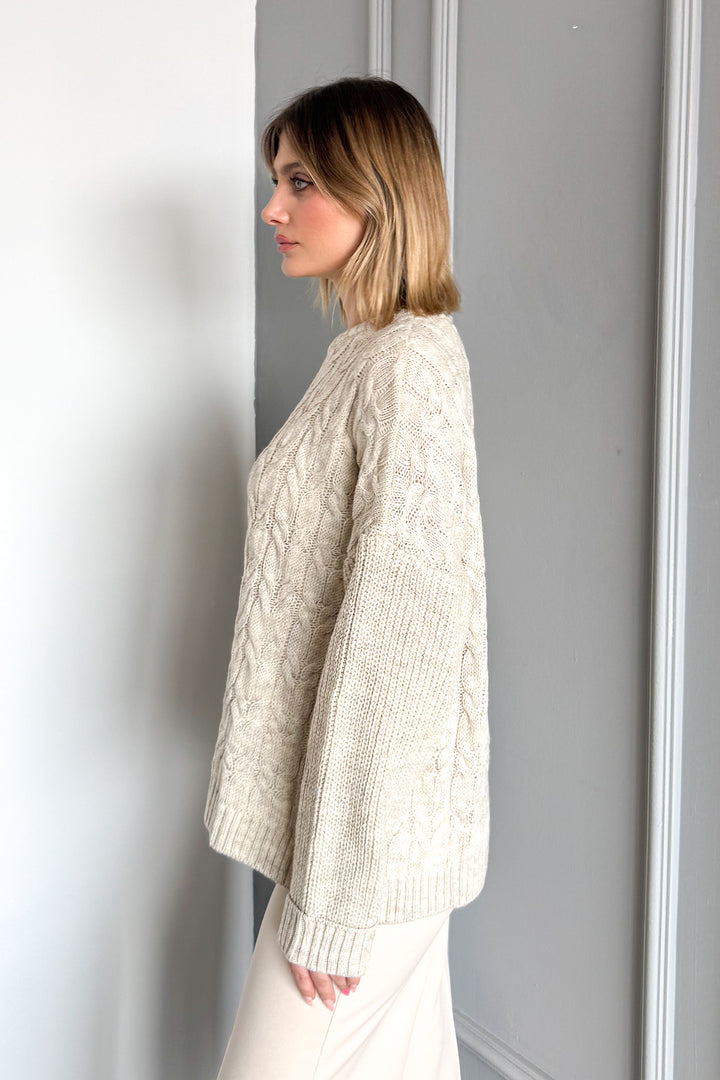 MPL Woman Casual Sweater 7338 - Nola