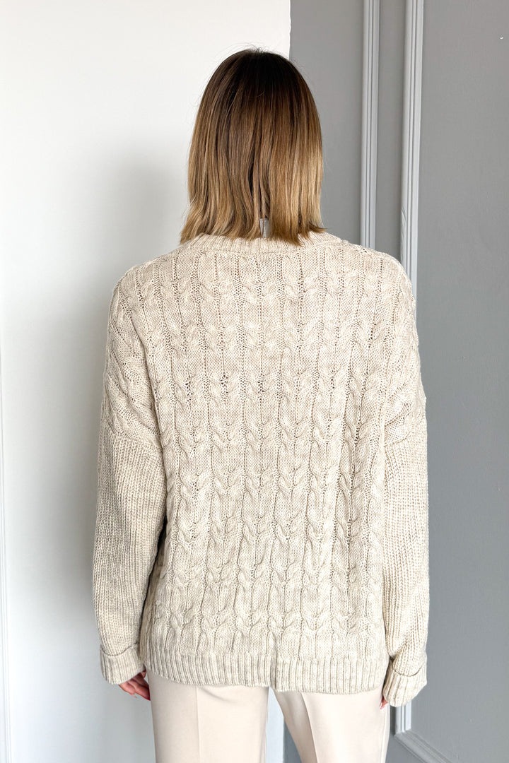 MPL Woman Casual Sweater 7338 - Nola