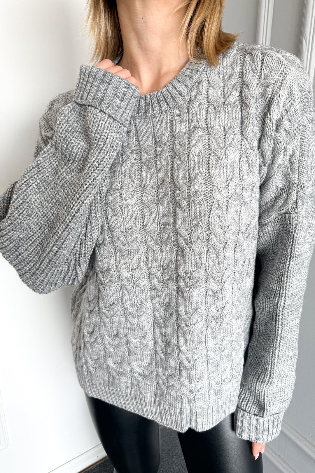 MPL Woman Casual Sweater 7338 - San Fernando