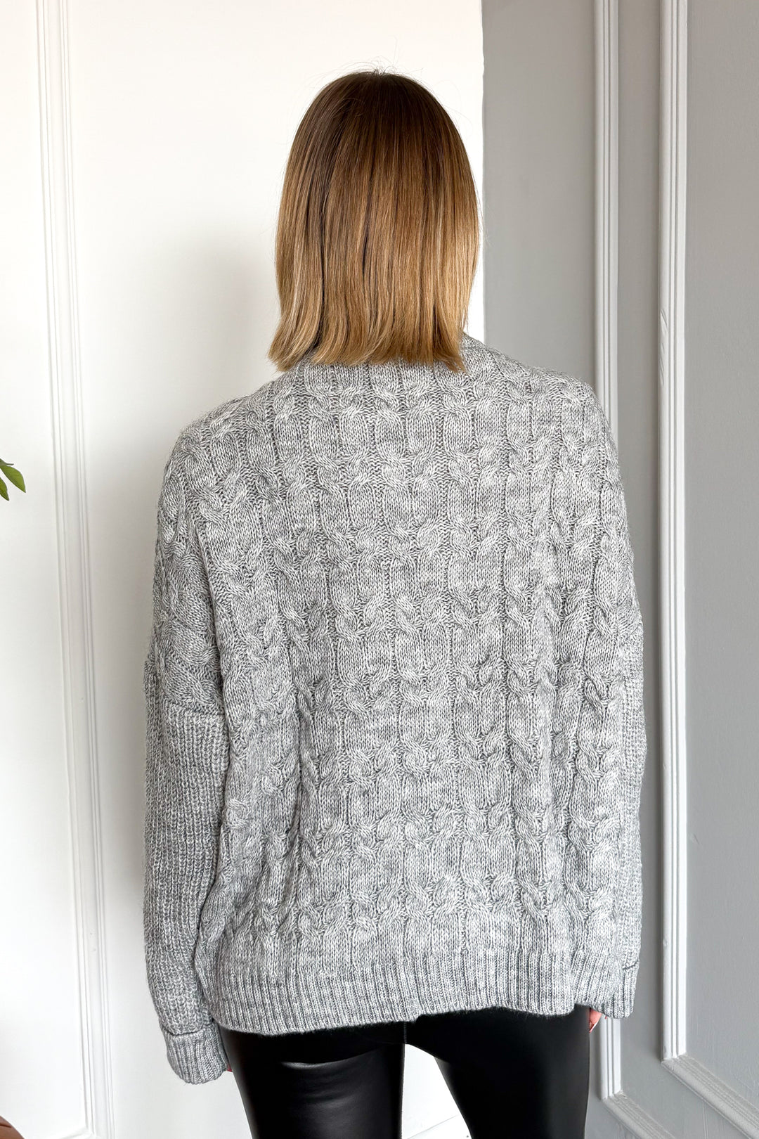 MPL Woman Casual Sweater 7338 - San Fernando