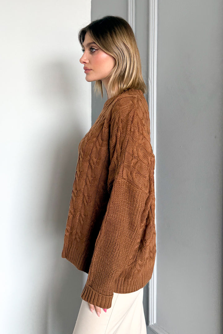 MPL Woman Casual Sweater 7338 - Sarcelles