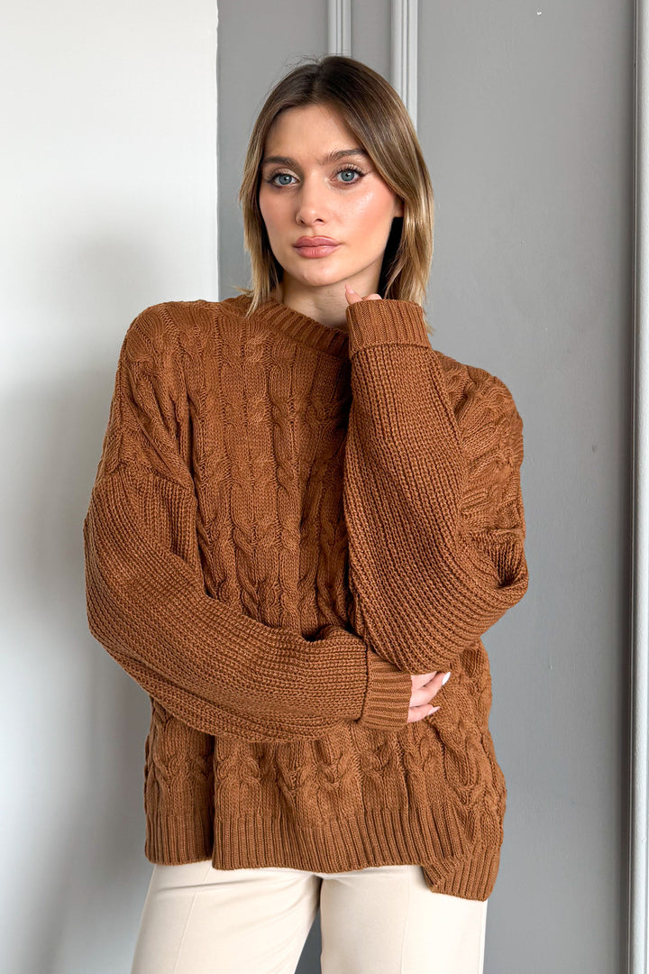 MPL Woman Casual Sweater 7338 - Sarcelles