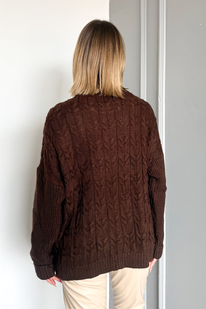 MPL Woman Casual Sweater 7338 - Glendora