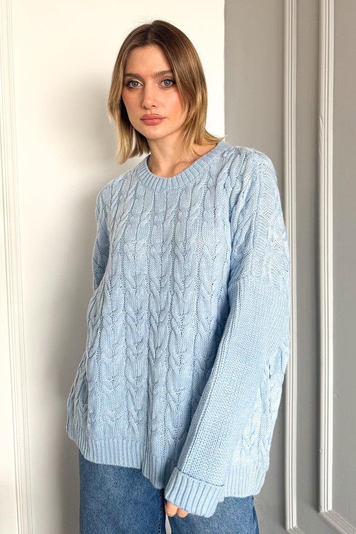 MPL Woman Casual Sweater 7338 - Sesto Fiorentino