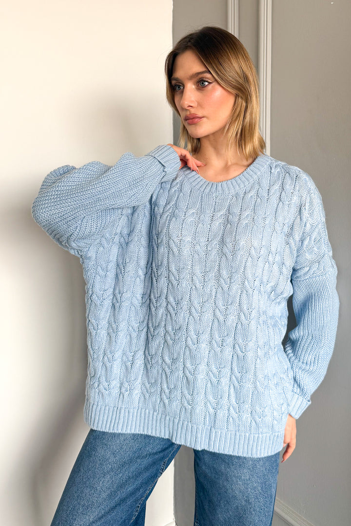 MPL Woman Casual Sweater 7338 - Sesto Fiorentino
