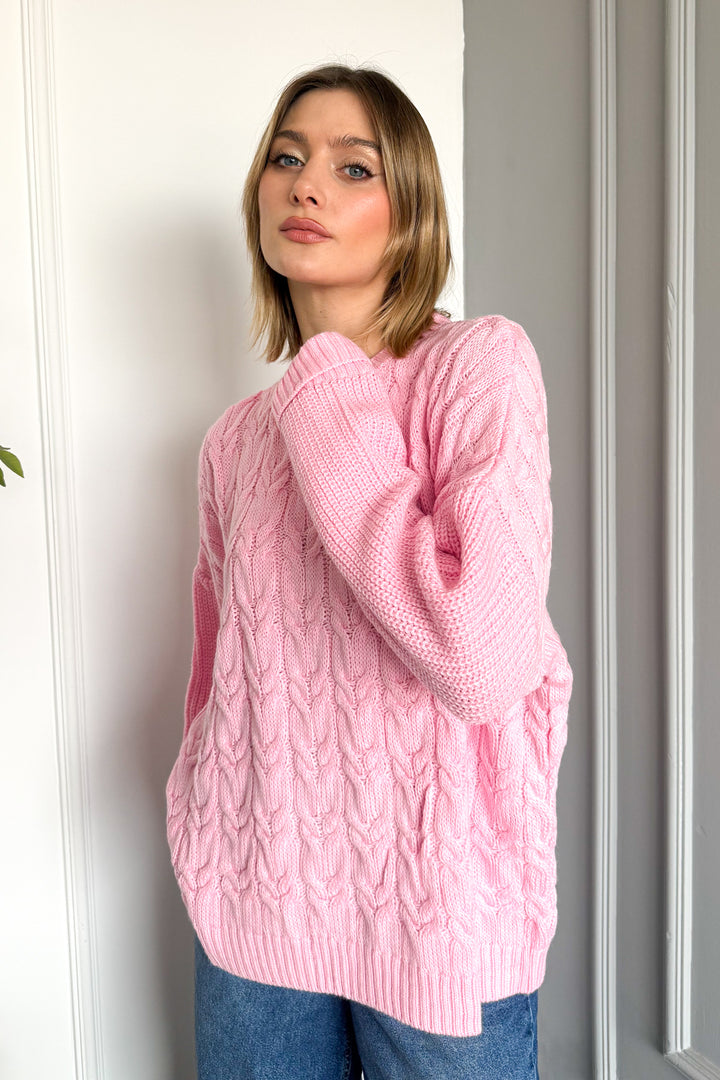 MPL Woman Casual Sweater 7338 - Peachtree City