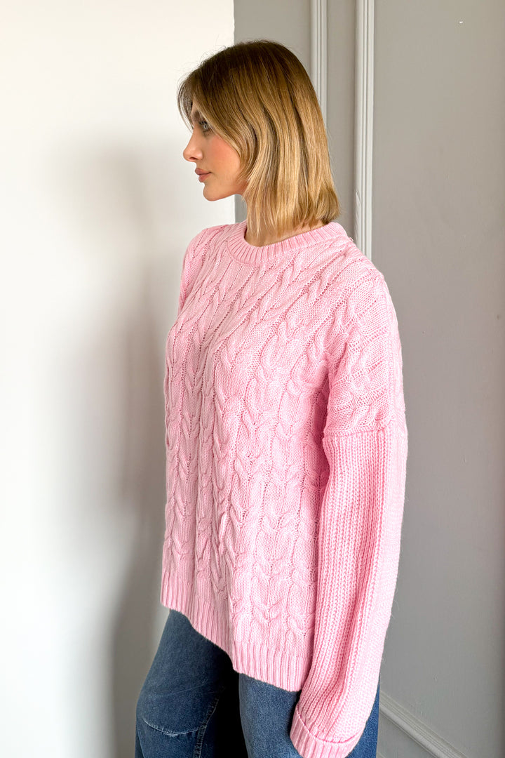 MPL Woman Casual Sweater 7338 - Peachtree City