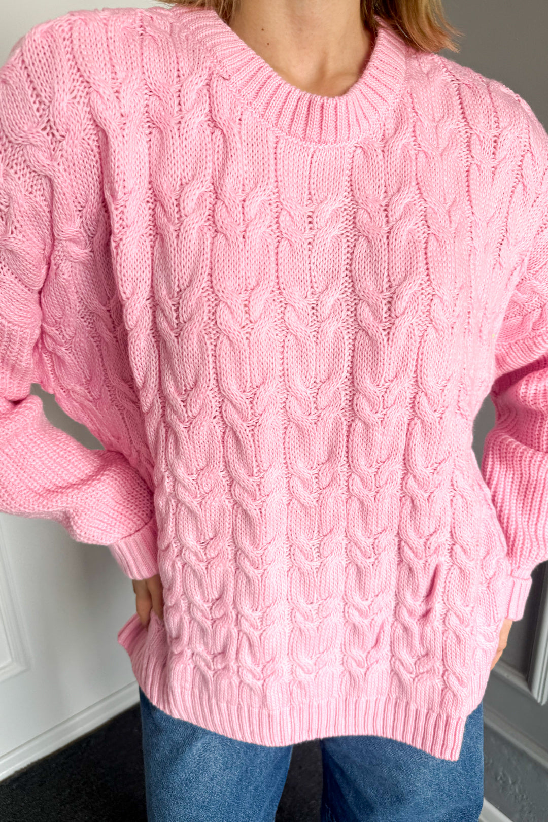 MPL Woman Casual Sweater 7338 - Peachtree City