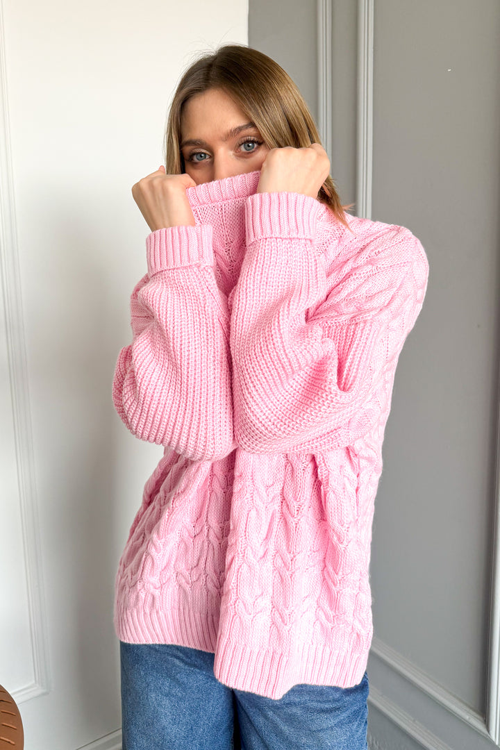 MPL Woman Casual Sweater 7338 - Peachtree City