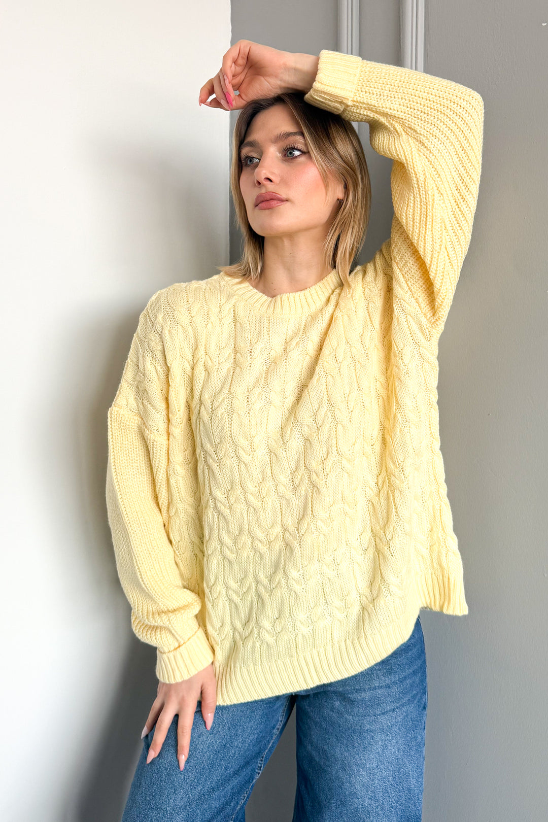 MPL Woman Casual Sweater 7338 - Cheltenham