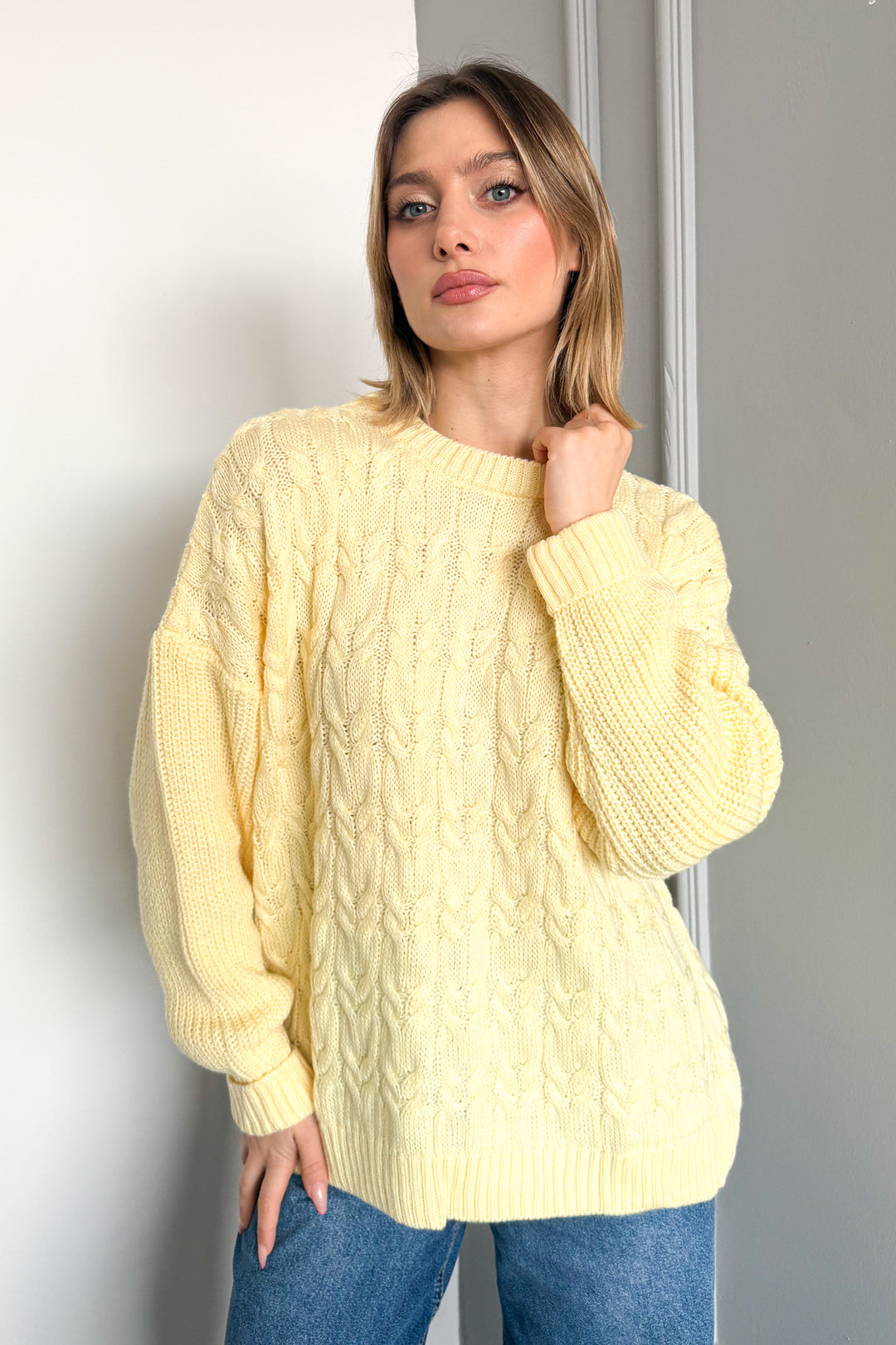 MPL Woman Casual Sweater 7338 - Cheltenham