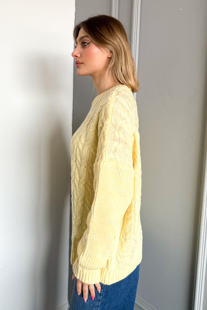 MPL Woman Casual Sweater 7338 - Cheltenham