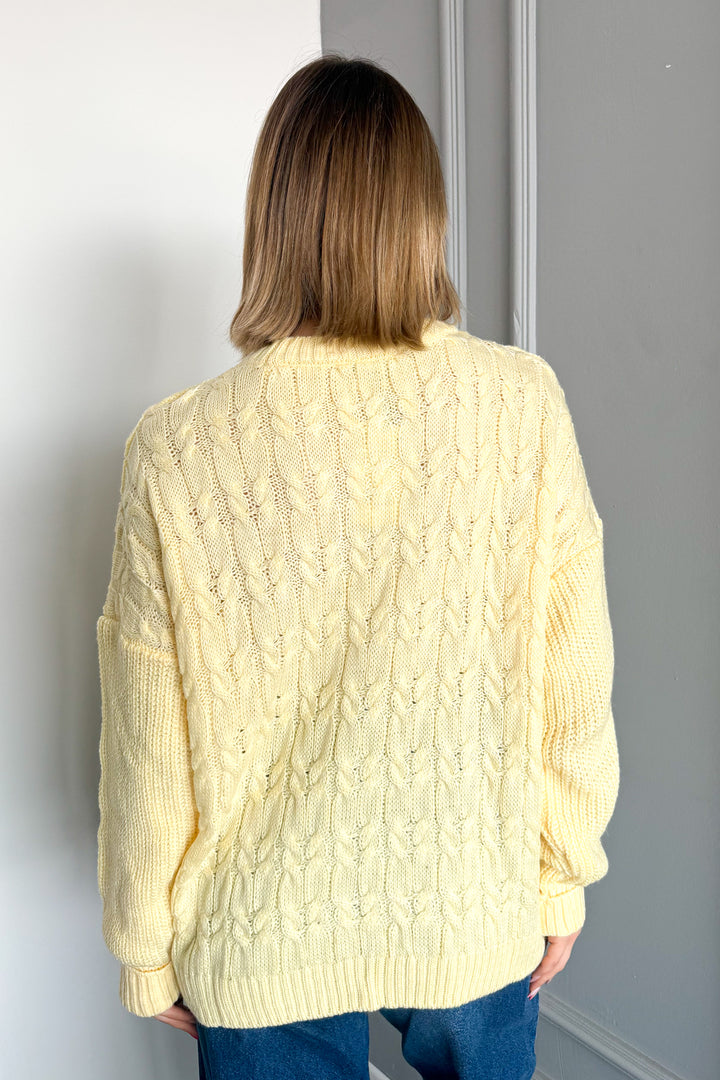 MPL Woman Casual Sweater 7338 - Cheltenham