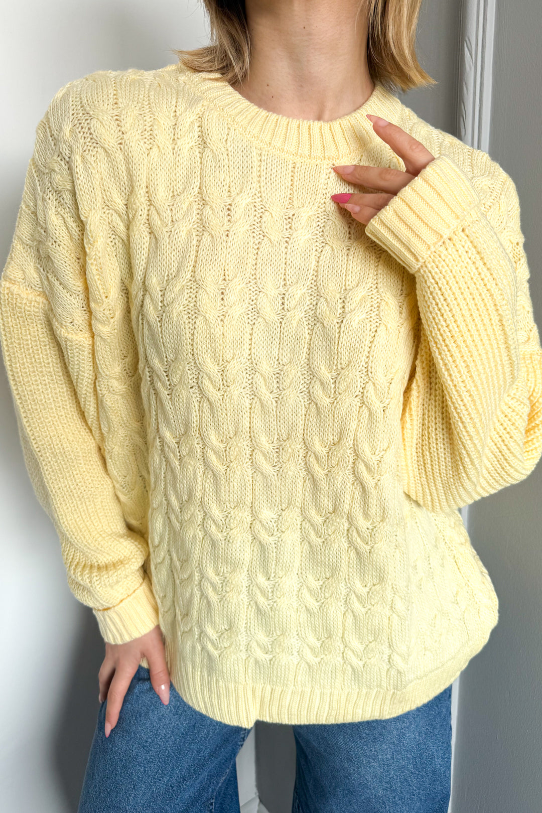 MPL Woman Casual Sweater 7338 - Cheltenham
