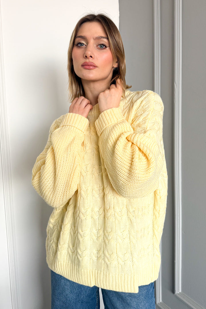 MPL Woman Casual Sweater 7338 - Cheltenham