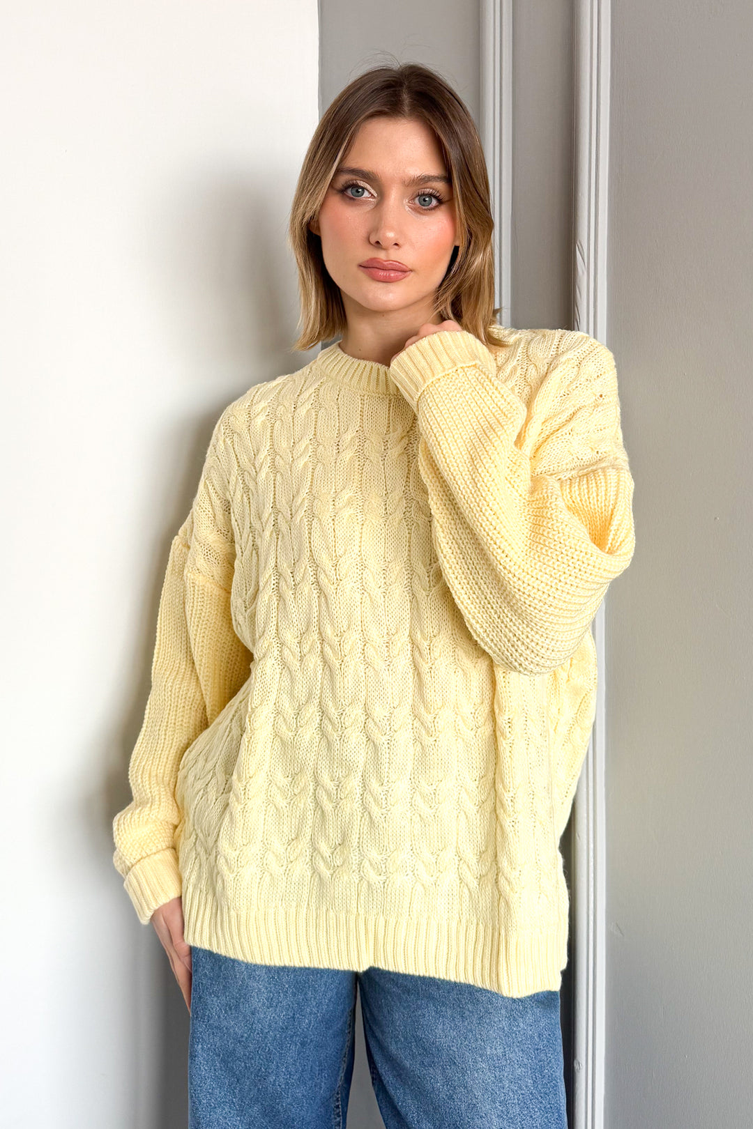 MPL Woman Casual Sweater 7338 - Cheltenham